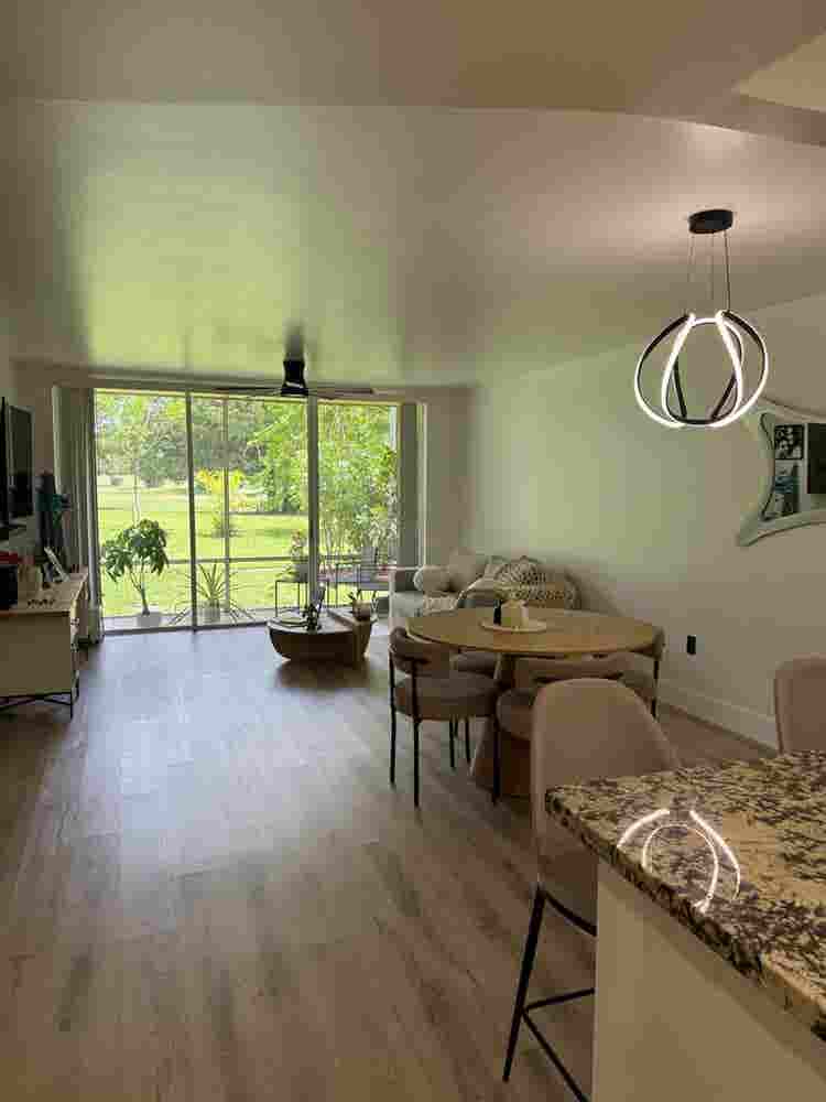 1 bedroom with bathroom
