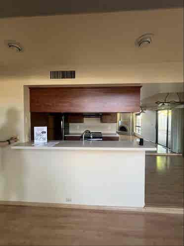 Looking for chill roommate