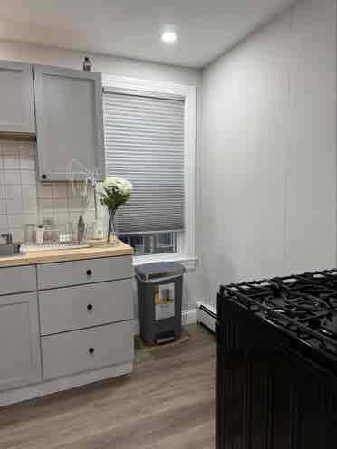 UMASS LOWELL ROOM FOR RENT!!