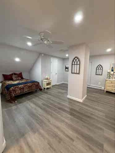 UMASS LOWELL ROOM FOR RENT!!