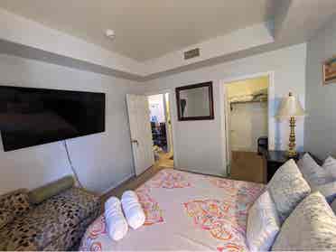 Central Las Vegas, close to Airport
