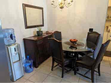 Central Las Vegas, close to Airport