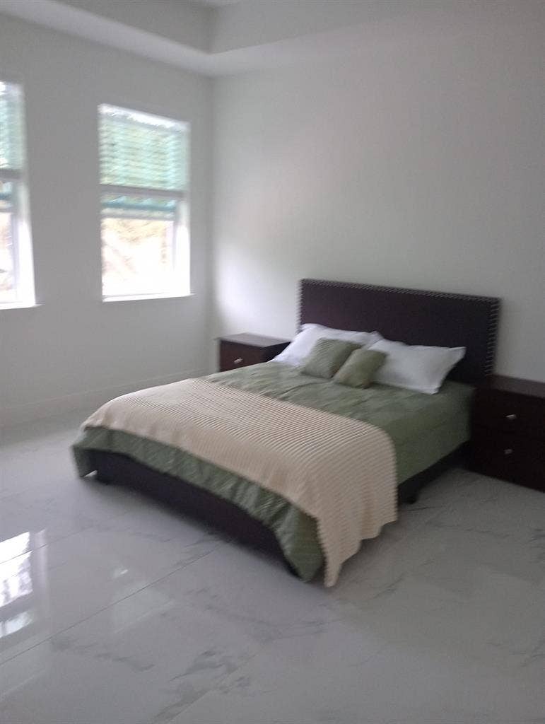Big room