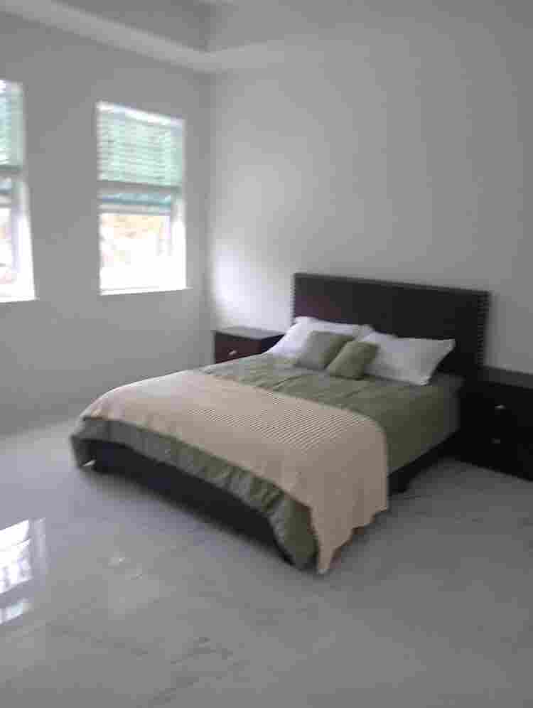 Big room