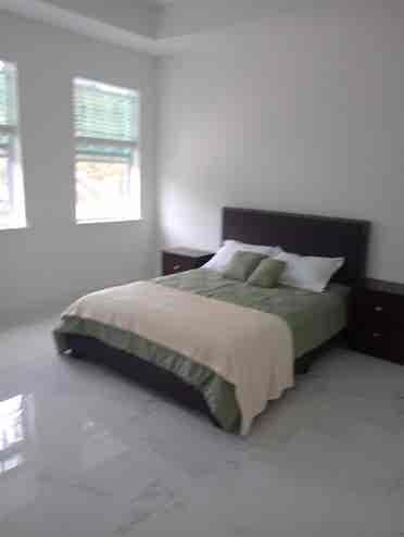 Big room