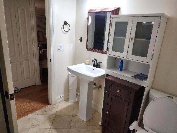 Wanted-Responsible roomate