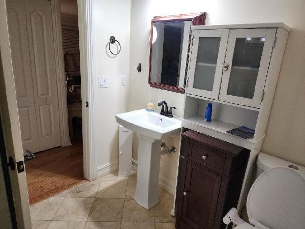 Wanted-Responsible roomate