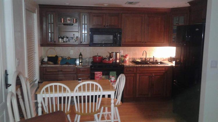 Wanted-Responsible roomate