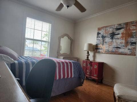 Wanted-Responsible roomate