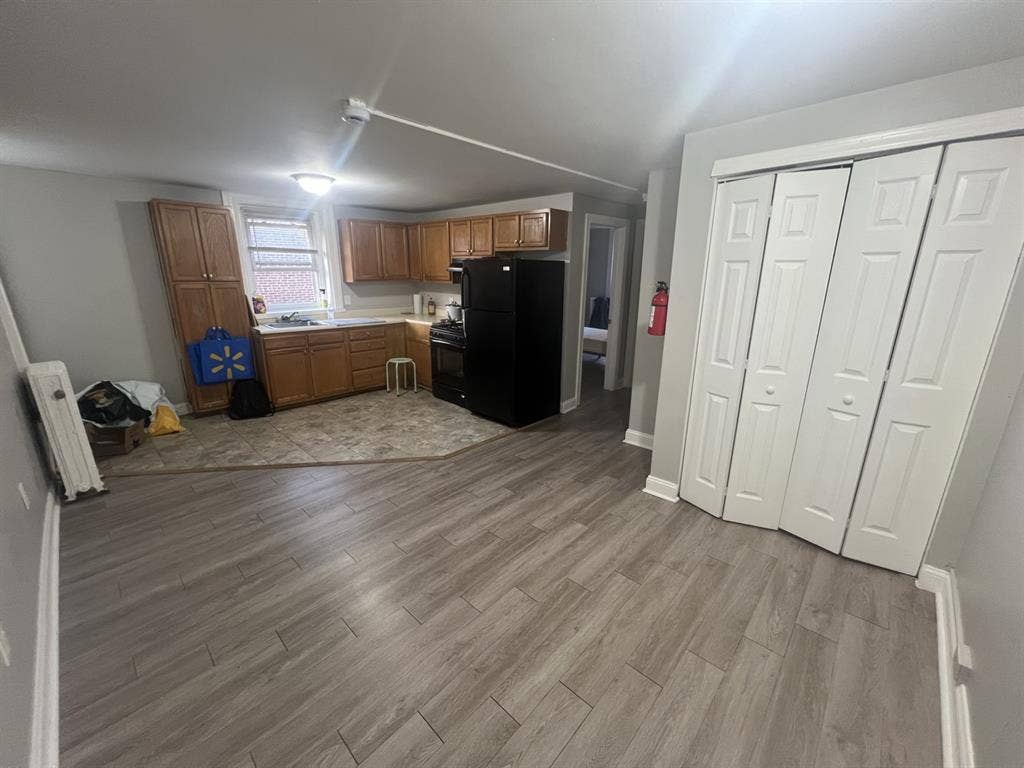 Room near Rutgers Campus (Camden)