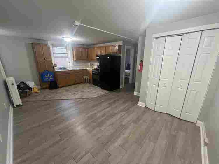 Room near Rutgers Campus (Camden)