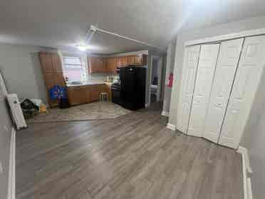 Room near Rutgers Campus (Camden)