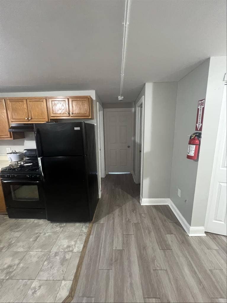 Room near Rutgers Campus (Camden)