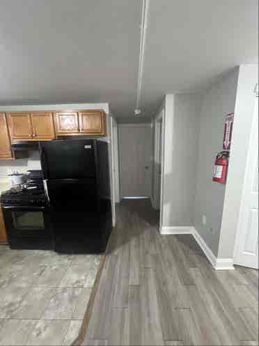 Room near Rutgers Campus (Camden)