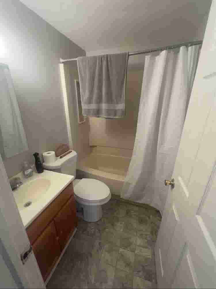 Room near Rutgers Campus (Camden)