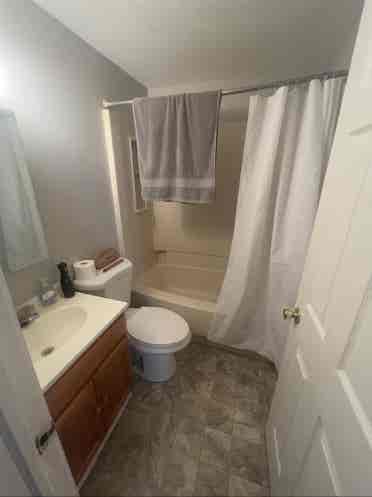Room near Rutgers Campus (Camden)