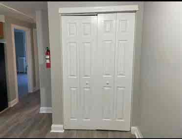 Room near Rutgers Campus