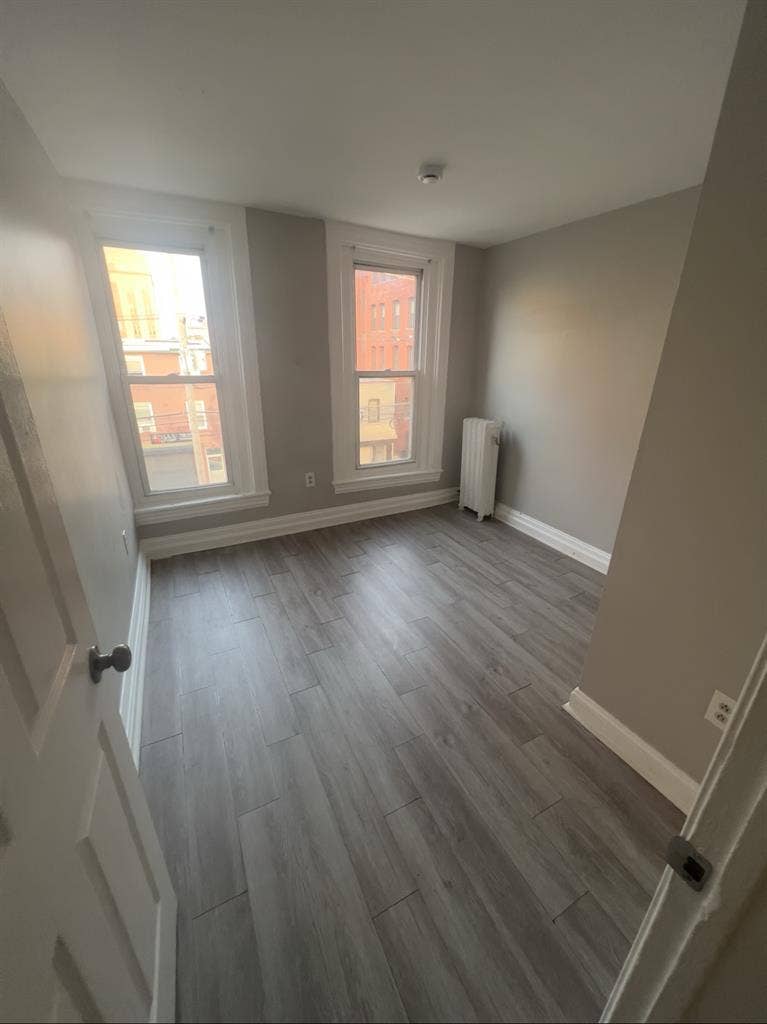 Room near Rutgers Campus (Camden)