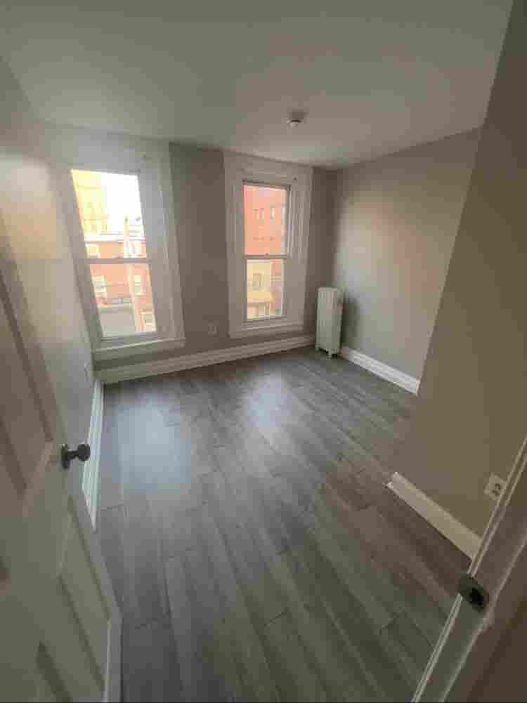 Room near Rutgers Campus (Camden)