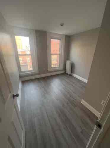 Room near Rutgers Campus (Camden)