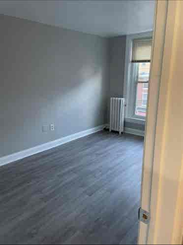Room near Rutgers Campus