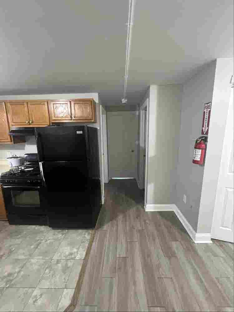 Room near Rutgers Campus (Camden)