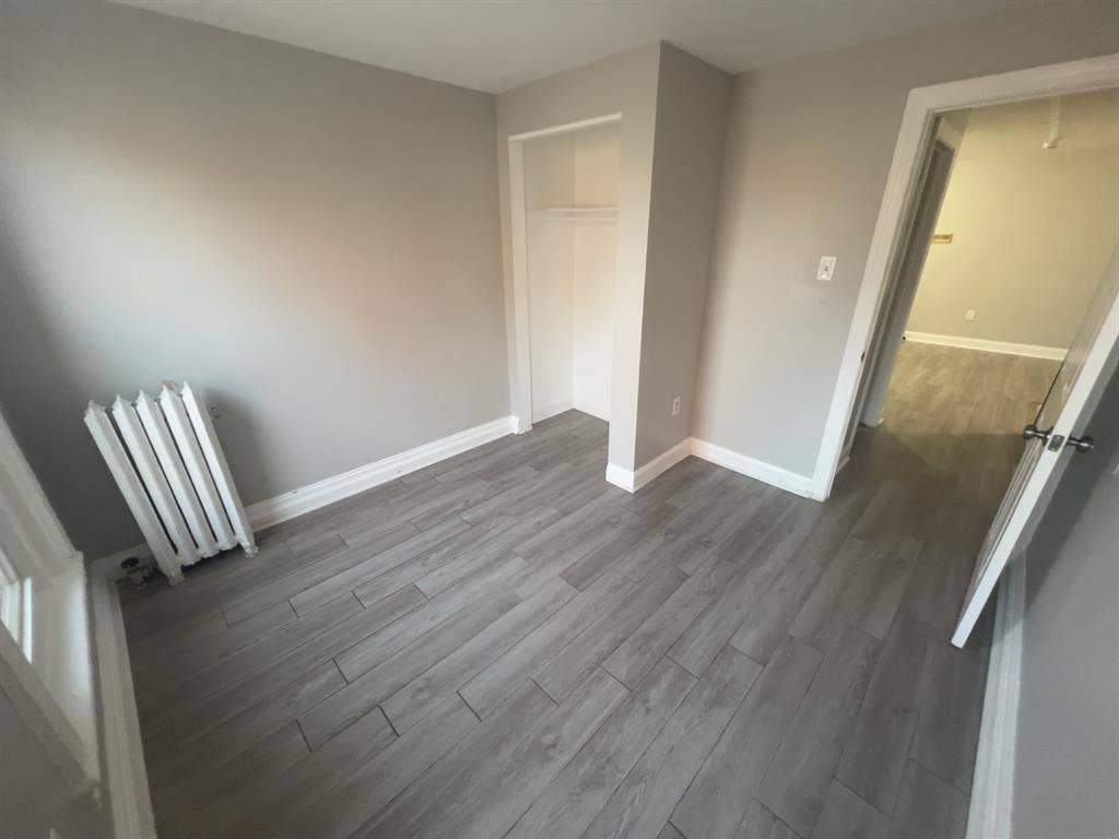 Room near Rutgers Campus (Camden)
