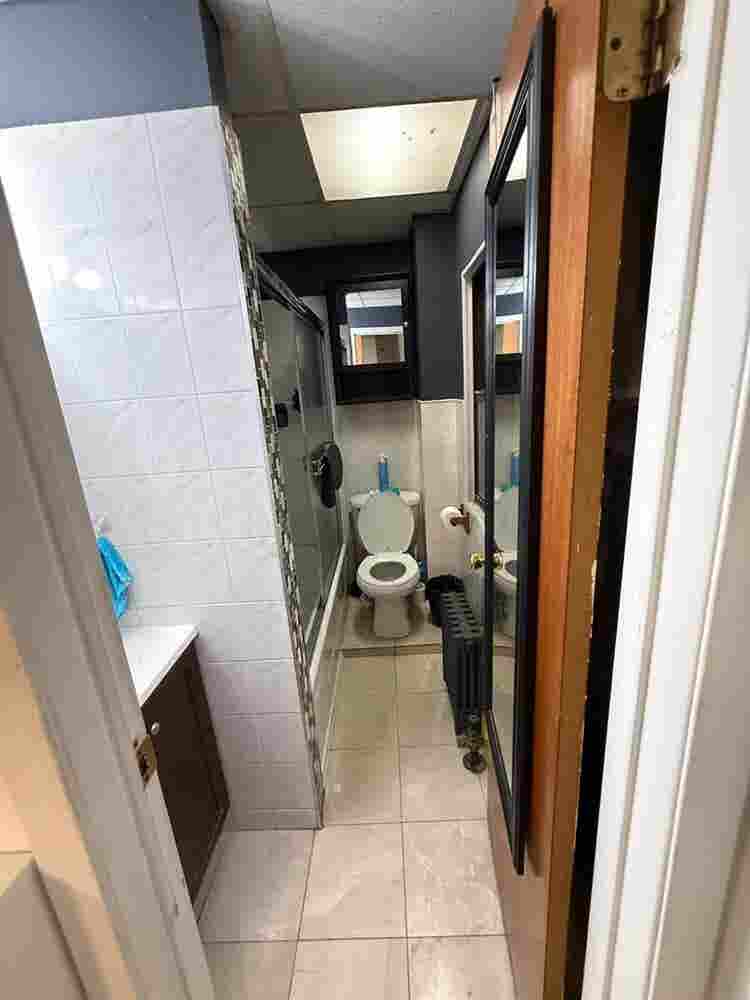 Room available ASAP in Greenpoint