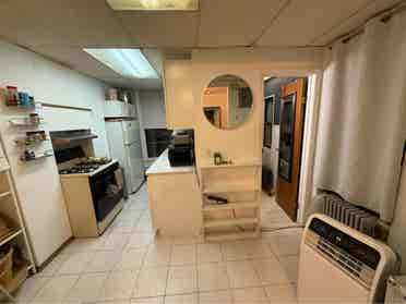 Room available ASAP in Greenpoint