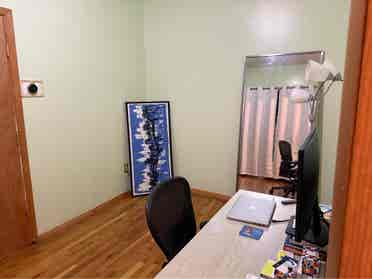 Room available ASAP in Greenpoint