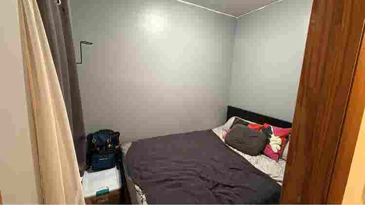 Room available ASAP in Greenpoint