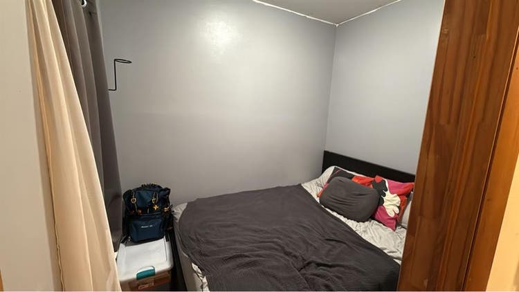 Room available ASAP in Greenpoint