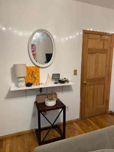 Room available ASAP in Greenpoint