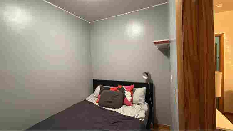 Room available ASAP in Greenpoint