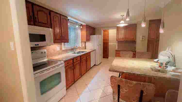 Room for rent on sharing