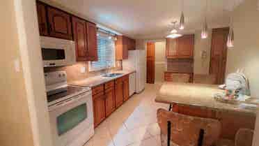 Room for rent on sharing