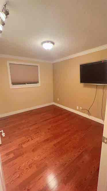 Room for rent on sharing
