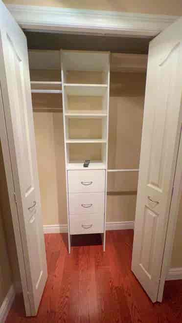 Room for rent on sharing