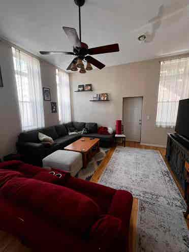New Listing