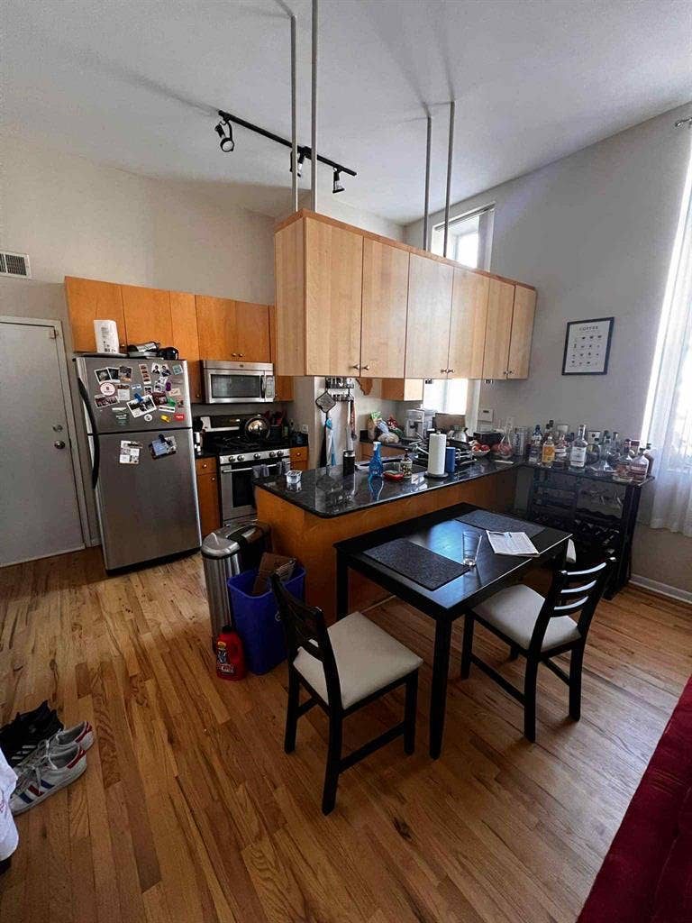 New Listing