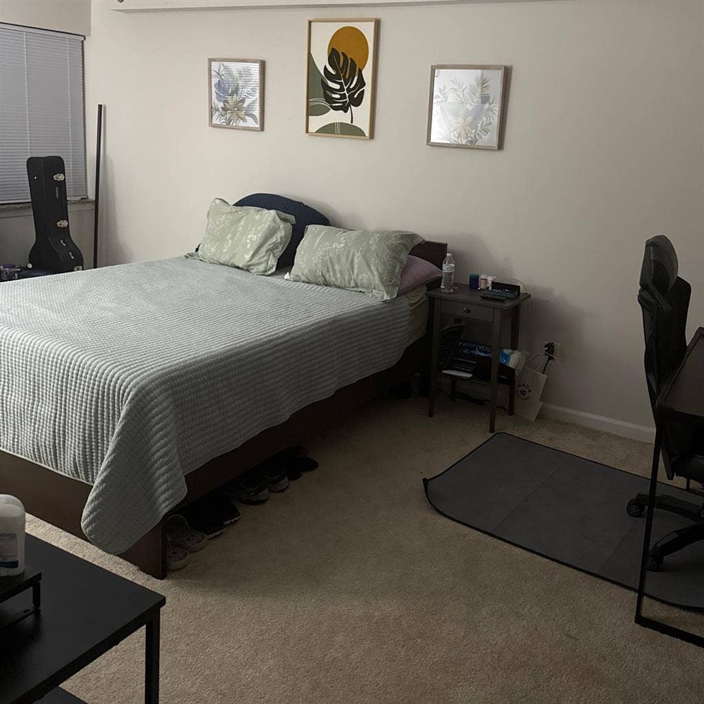 Looking for Roommate