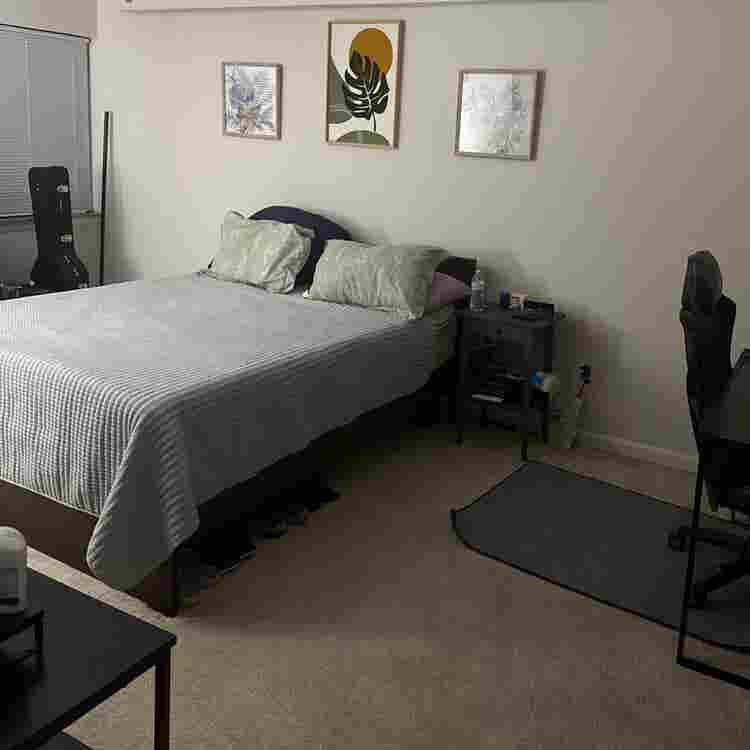 Looking for Roommate