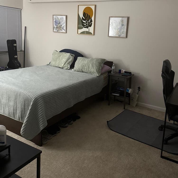 Looking for Roommate