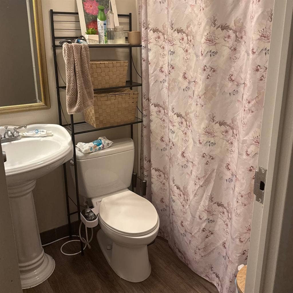 Looking for Roommate