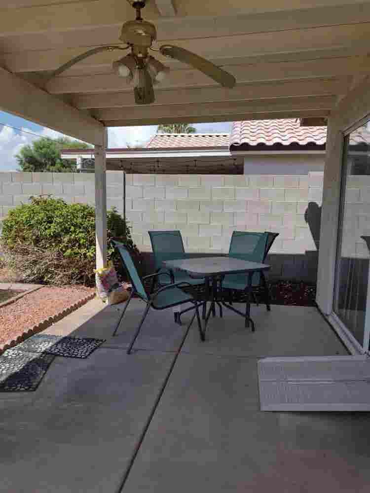 Master bedroom for rent