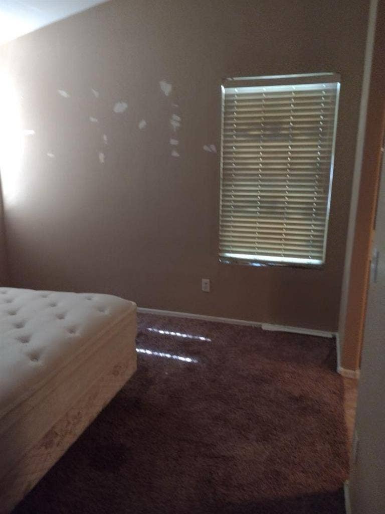 Master bedroom for rent