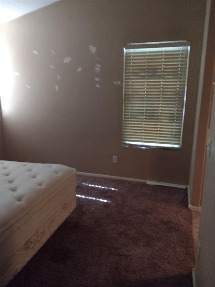 Master bedroom for rent