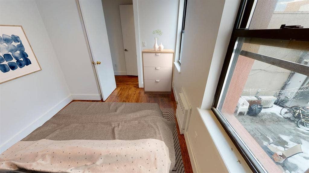 1 BR in Brooklyn