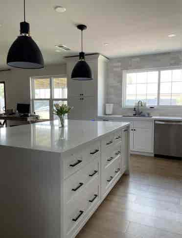 Room for rent in beautiful home