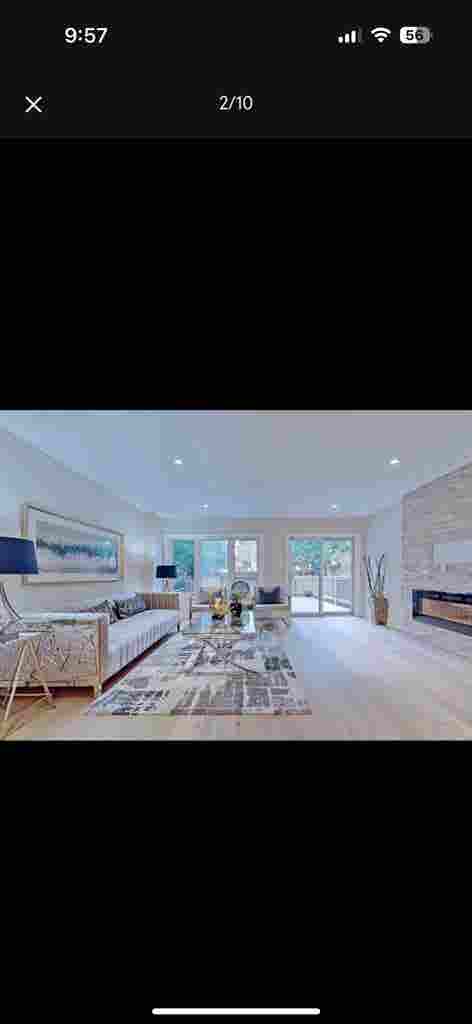 Shared Master Bedroom